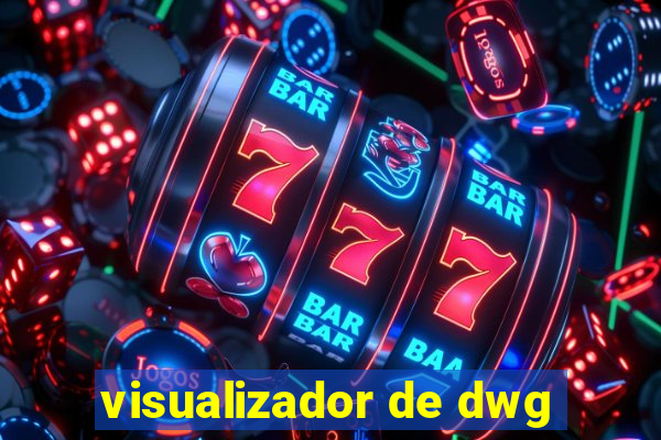 visualizador de dwg